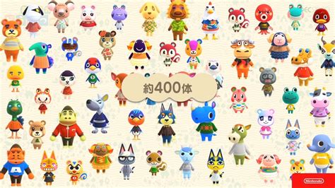 Animal crossing new horizons villagers. Things To Know About Animal crossing new horizons villagers. 
